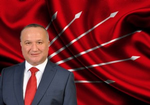 CHP Kaş Belediye Başkan Adayı Hayri Süt Teşekkür Etti